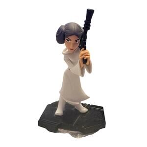 Disney Infinity 3.0 Star Wars Princess Leia Organa Empire Strikes Back figure